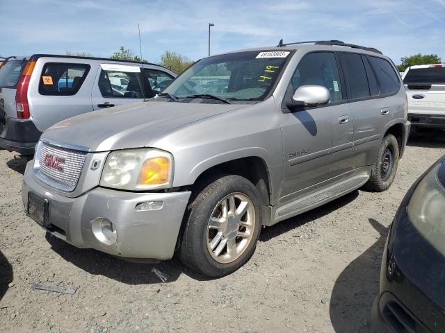 GMC ENVOY DENA 2007 with VIN 1GKET63MX72146214 - Photo from auction