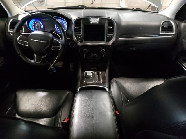 Photo 8 from auction – 2017 CHRYSLER 300C with VIN 2C3CCAKG3HH616789