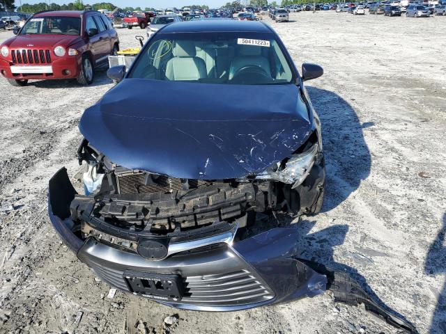 Photo 5 from auction – 2015 TOYOTA CAMRY LE with VIN 4T4BF1FK6FR471286