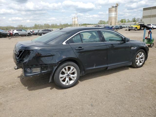 Photo 3 from auction – 2011 FORD TAURUS SEL with VIN 1FAHP2EW0BG142811