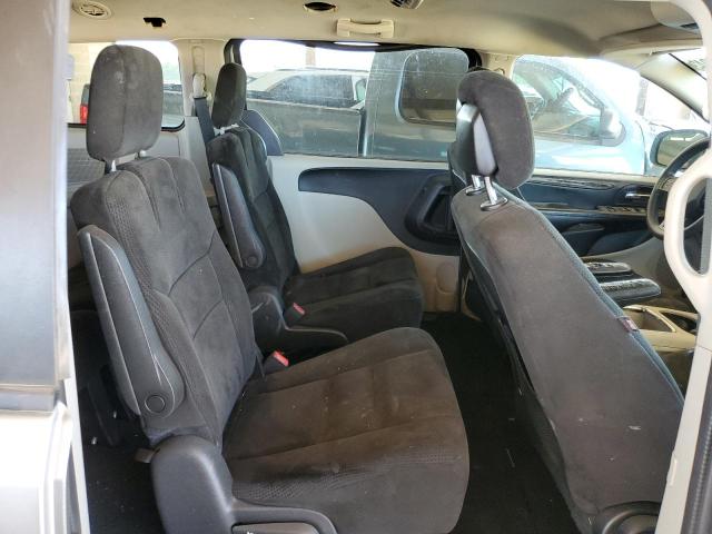 Photo 11 from auction – 2016 DODGE GRAND CARA with VIN 2C4RDGCG6GR318461