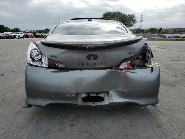 Photo 6 from auction – 2012 INFINITI G37 BASE with VIN JN1CV6EK4CM420291