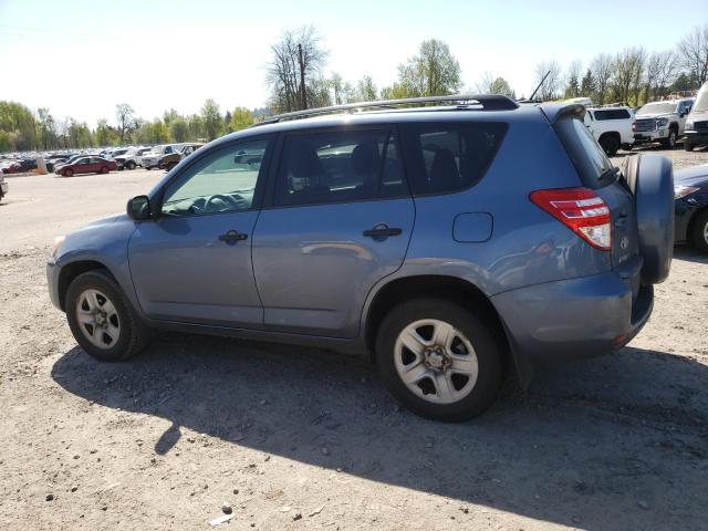 Photo 2 from auction – 2012 TOYOTA RAV4 with VIN 2T3BF4DV9CW201853