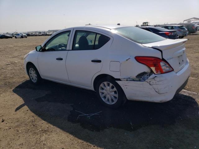 Photo 2 from auction – 2016 NISSAN VERSA S with VIN 3N1CN7AP0GL904840