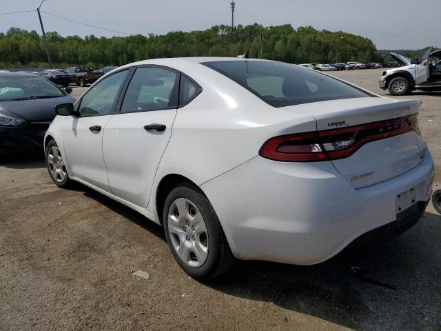 Photo 2 from auction – 2013 DODGE DART SE with VIN 1C3CDFAH7DD100169