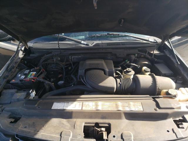 Photo 11 from auction – 2001 FORD F150 SUPER with VIN 1FTRW07L11KA18745