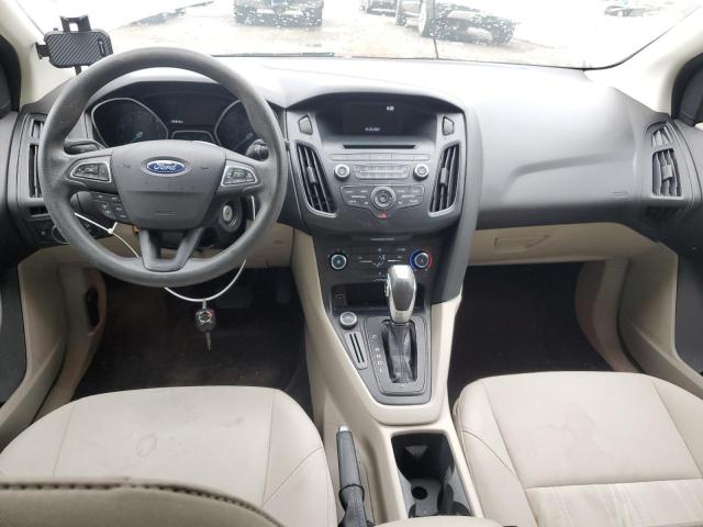 Photo 8 from auction – 2015 FORD FOCUS SE with VIN 1FADP3K27FL215675