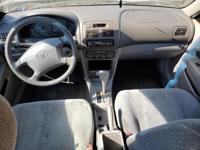 Photo 8 from auction – 2001 TOYOTA COROLLA CE with VIN 1NXBR12E71Z442258