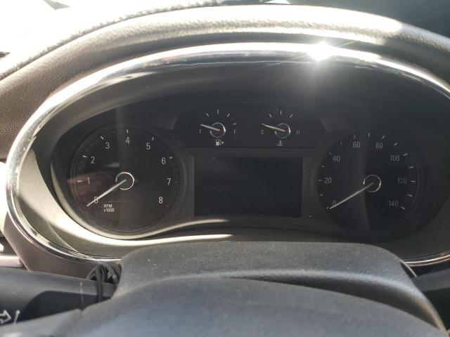 Photo 9 from auction – 2017 BUICK ENCORE PRE with VIN KL4CJASB6HB125609