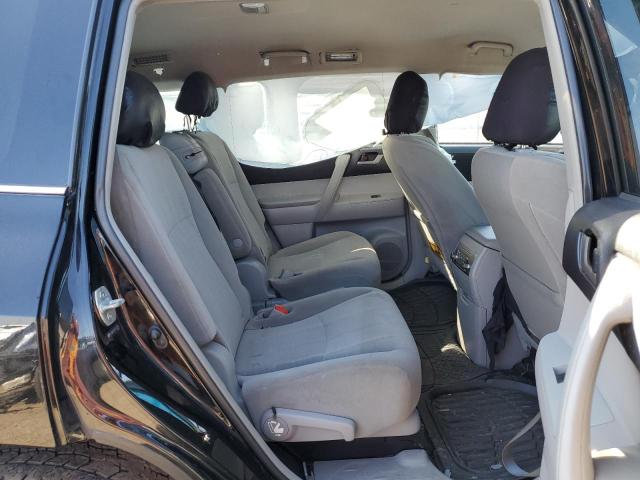 Photo 10 from auction – 2012 TOYOTA HIGHLANDER with VIN 5TDBK3EH7CS103369