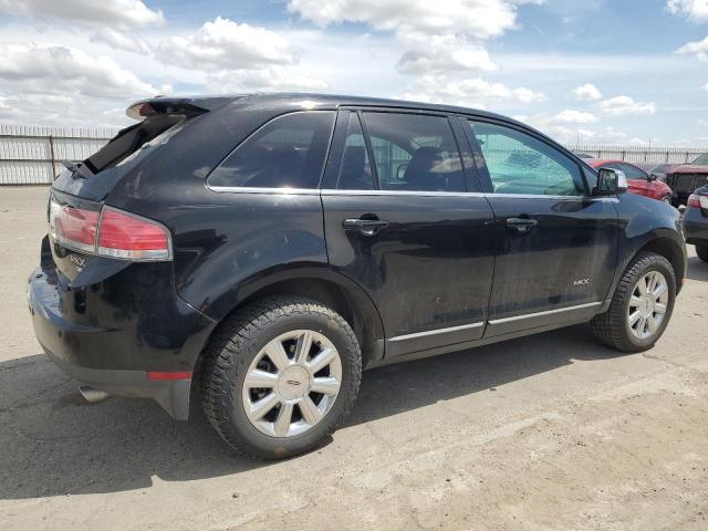 Photo 3 from auction – 2007 LINCOLN MKX with VIN 2LMDU88C37BJ17227