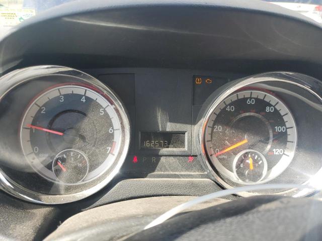 Photo 9 from auction – 2014 DODGE GRAND CARA with VIN 2C4RDGBG4ER186007