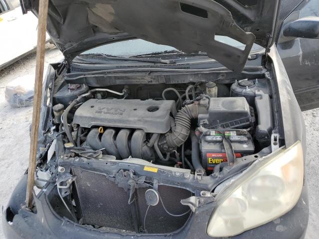 Photo 11 from auction – 2006 TOYOTA COROLLA CE with VIN 2T1BR32E66C636140