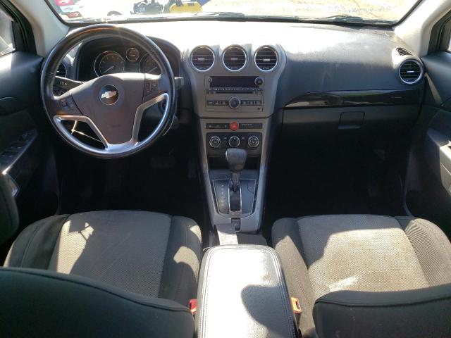 Foto 8 de la subasta – 2014 CHEVROLET CAPTIVA LS con VIN 3GNAL2EK1ES632501