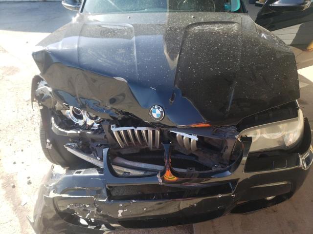 Photo 11 from auction – 2010 BMW X3 XDRIVE3 with VIN WBXPC9C45AWJ34707
