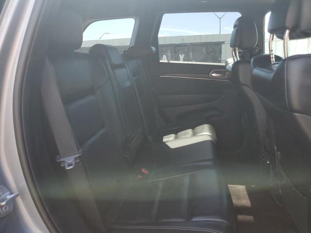 Photo 11 from auction – 2017 JEEP GRAND CHER with VIN 1C4RJFBG2HC802058