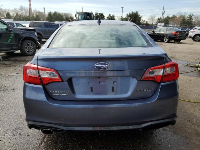 Photo 6 from auction – 2018 SUBARU LEGACY 2.5 with VIN 4S3BNAC69J3012745