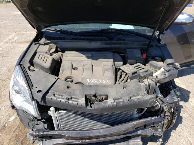 Photo 11 from auction – 2014 CHEVROLET EQUINOX LT with VIN 2GNFLDE36E6295574