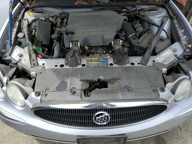 Photo 11 from auction – 2005 BUICK LACROSSE C with VIN 2G4WE567551293561