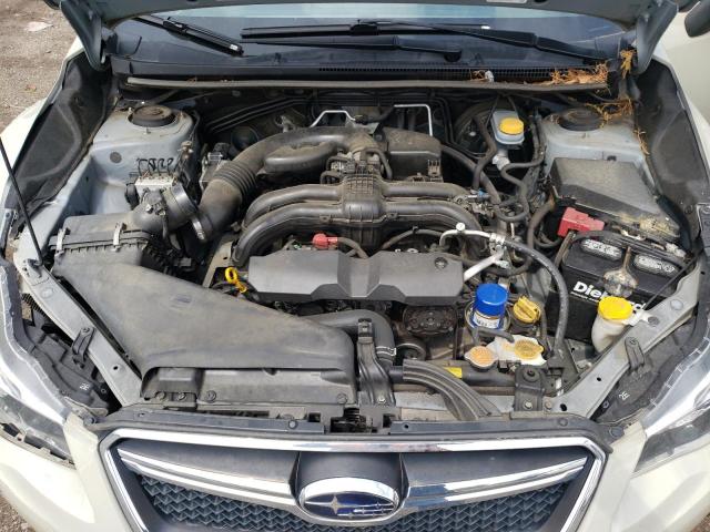 Photo 11 from auction – 2016 SUBARU CROSSTREK with VIN JF2GPABCXG8260250