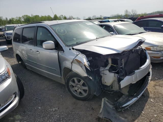 Photo 4 from auction – 2011 CHRYSLER TOWN & COU with VIN 2A4RR5DG8BR716455