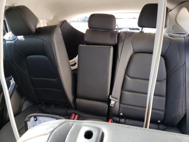 Photo 10 from auction – 2021 MAZDA CX-5 GRAND with VIN JM3KFBDM8M1487150
