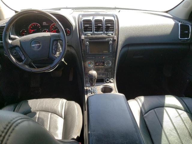 Photo 8 from auction – 2012 GMC ACADIA DEN with VIN 1GKKVTED6CJ112926