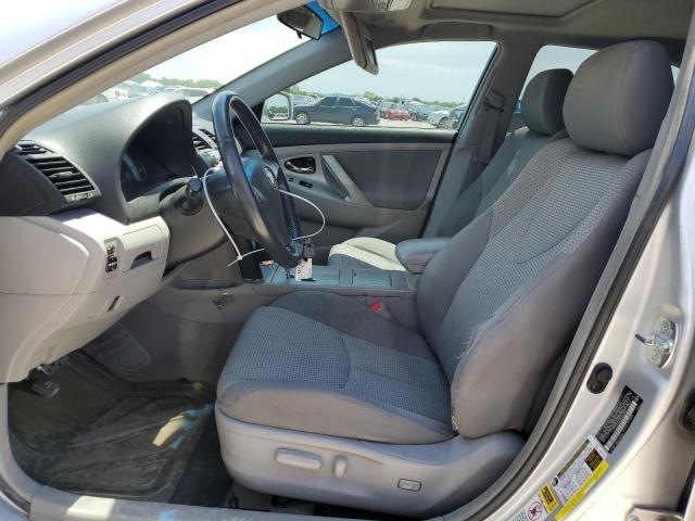 Photo 7 from auction – 2010 TOYOTA CAMRY BASE with VIN 4T1BF3EK5AU503354