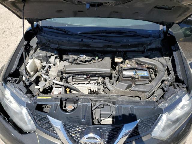 Photo 12 from auction – 2015 NISSAN ROGUE S with VIN 5N1AT2MV4FC830111