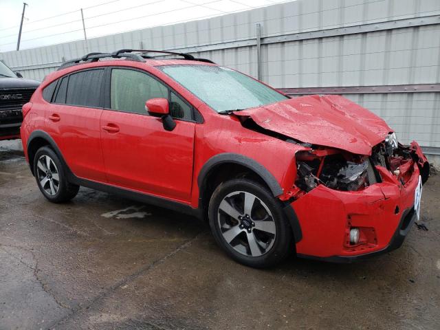 Photo 4 from auction – 2017 SUBARU CROSSTREK with VIN JF2GPABC0H8201872