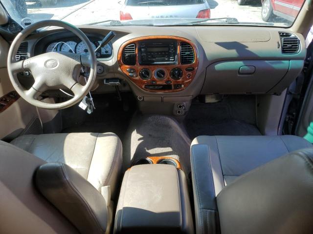 Photo 8 from auction – 2002 TOYOTA TUNDRA ACC with VIN 5TBBT48122S244486