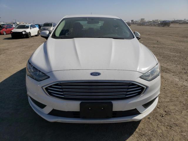 Photo 5 from auction – 2017 FORD FUSION SE with VIN 3FA6P0H72HR373548
