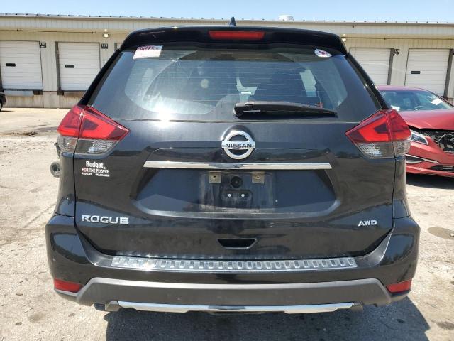 Photo 6 from auction – 2017 NISSAN ROGUE S with VIN KNMAT2MV5HP612761