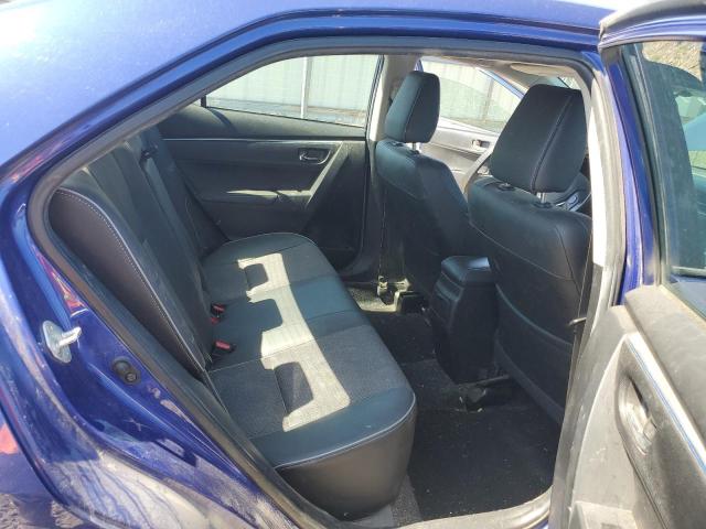 Photo 10 from auction – 2015 TOYOTA COROLLA L with VIN 2T1BURHEXFC374261