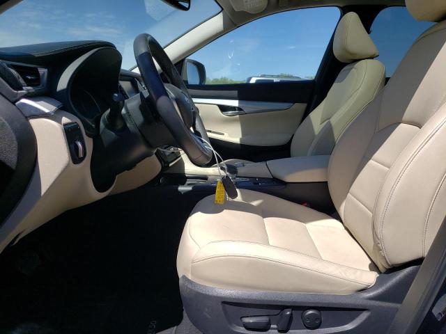 Photo 7 from auction – 2020 INFINITI QX50 PURE with VIN 3PCAJ5M33LF102403
