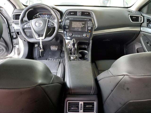 Photo 8 from auction – 2022 NISSAN MAXIMA SV with VIN 1N4AA6CV7NC502446