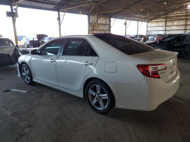 Photo 2 from auction – 2012 TOYOTA CAMRY BASE with VIN 4T1BF1FK4CU524556