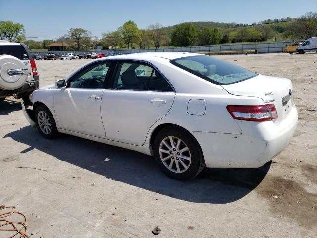 Foto 2 de la subasta – 2011 TOYOTA CAMRY BASE con VIN 4T4BF3EK3BR113795