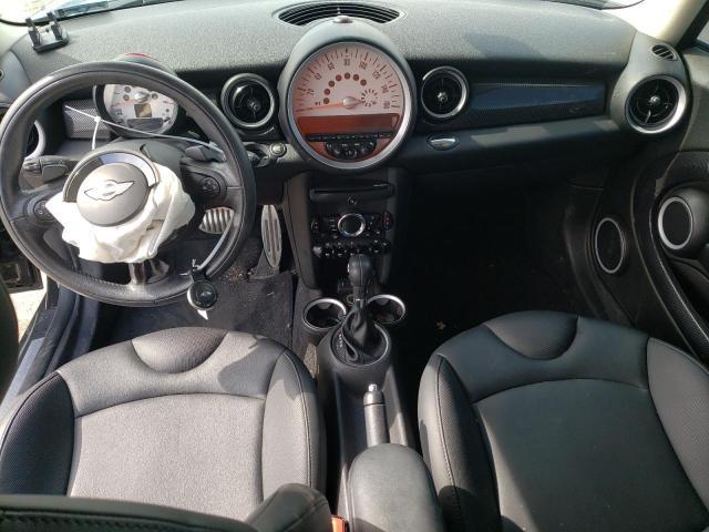 Photo 8 from auction – 2013 MINI COOPER S with VIN WMWSV3C57DT391569
