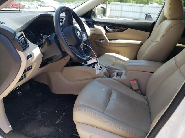 Photo 7 from auction – 2018 NISSAN ROGUE S with VIN KNMAT2MT5JP616524
