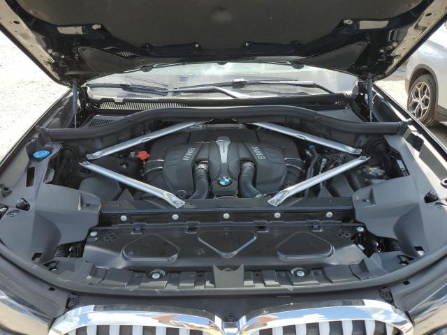 Photo 12 from auction – 2019 BMW X7 XDRIVE5 with VIN 5UXCX4C52KLS36222