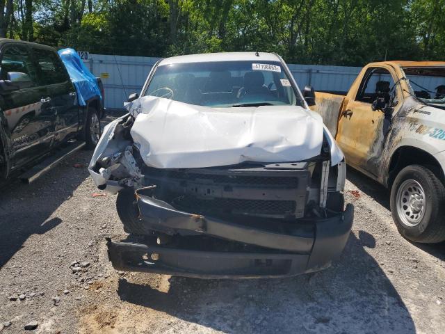 Photo 5 from auction – 2008 CHEVROLET SILVERADO with VIN 1GCEC14X08Z181540