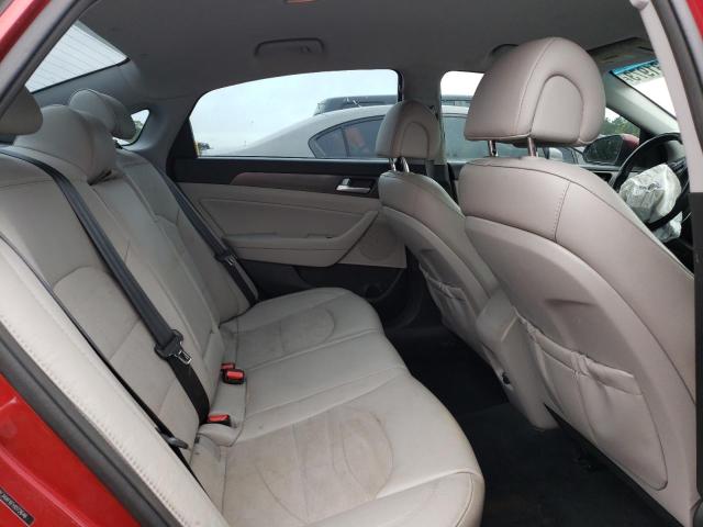 Photo 10 from auction – 2015 HYUNDAI SONATA SPO with VIN 5NPE34AF6FH072646