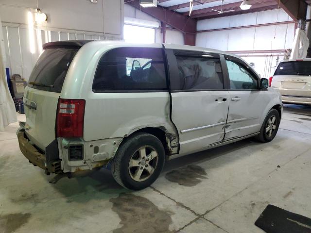 Photo 3 from auction – 2008 DODGE GRAND CARA with VIN 1D8HN54PX8B164009