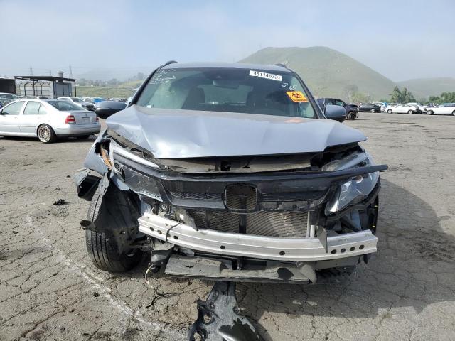 Photo 5 from auction – 2022 HONDA PILOT SE with VIN 5FNYF5H22NB022823