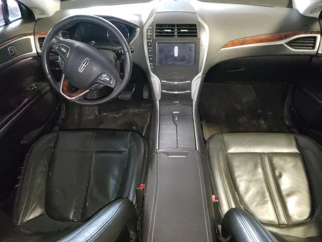Photo 8 from auction – 2014 LINCOLN MKZ with VIN 3LN6L2JKXER822305