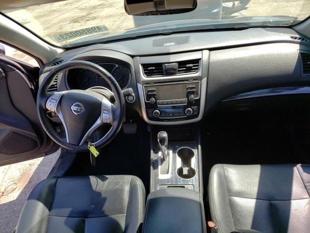 Photo 8 from auction – 2018 NISSAN ALTIMA 2.5 with VIN 1N4AL3AP5JC144156