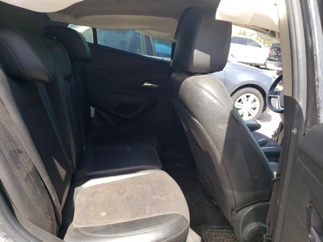 Photo 10 from auction – 2018 BUICK ENCORE PRE with VIN KL4CJASB0JB673577