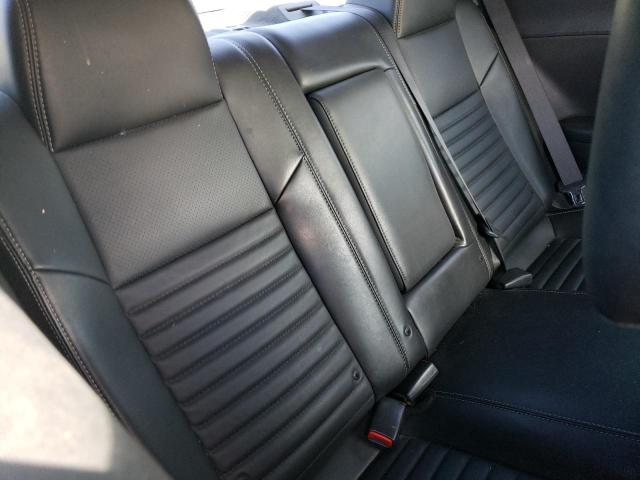 Photo 10 from auction – 2014 DODGE CHALLENGER with VIN 2C3CDYAG6EH278839