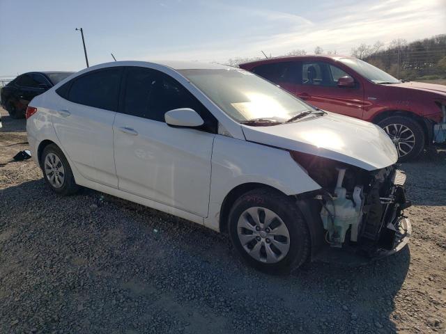 Photo 4 from auction – 2017 HYUNDAI ACCENT SE with VIN KMHCT4AE9HU250939